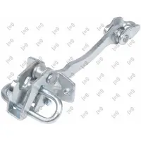 ABAKUS 150-03-002 Türfeststeller Türfangband für OPEL Astra G CC (T98) Vorne Links Vorne Rechts