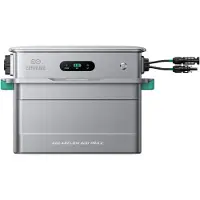 Zendure SolarFlow 800 Pro 2 Solarspeicher 1920Wh Balkonkraftwerk Speicher | LiFePO4 | 4x MPPT | Plug & Play | erweiterbar | IP65 - 0 % MwSt. (gem. § 12 Abs. 3 UStG)