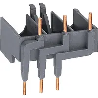 ABB BEA7/132 Direktadapter, für MS116 / MS132 + (V)B6 / (V)B7 1SBN080906R1002 BEA7132 - 10 Stück