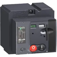 Schneider Electric MOTORANTRIEB MT250 220-240V 50 (LV431541)