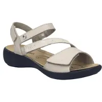 Josef seibel Ibiza 02 | Sandale für Damen | Beige