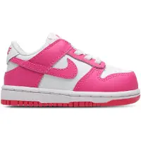 Nike Dunk Low Laser Fuchsia (TD) - EU 21