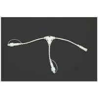 MK Quickfix T-Verbin.2 Ausg. Ws (001-122)