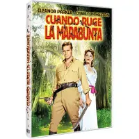Dvd Die Nackte Dschungel