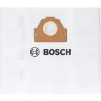 Bosch Fleece Beutel, 480 x 550 mm, 10 l