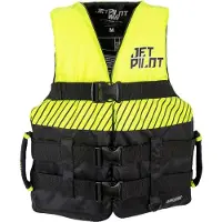 Jetpilot Helium F/e Nylon Schutzweste