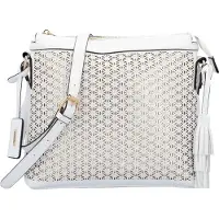 Remonte Damen Handtasche Q0641-80 weiss combi