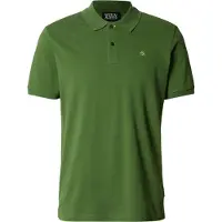 Scotch & Soda Seasonal Core 184339 Kurzarm-poloshirt