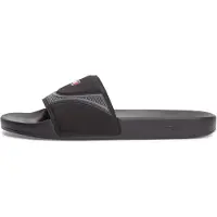 Tommy Hilfiger EM0EM01742BDS, Erwachsener, Schwarz, Nylon