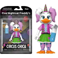 Funko POP! Five Nights at Freddy's - Circus Chica - Vynl Figur