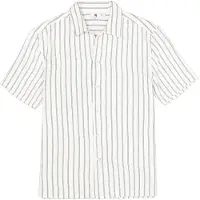 Garcia herren Shirt, M, Weiss