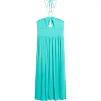 Superdry Cut Out ärmelloses Midikleid
