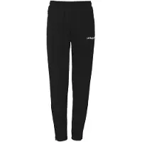 Uhlsport Sporthose "Trainingshose Essential Performance", Herren, Gr. M, US, schwarz, Obermaterial: 100% Polyester Pol. recyc.., Hosen Sporthose