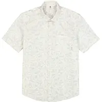 Garcia herren Shirt, L, Weiss