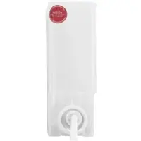 Ophardt hygiene SanTRAL NSU 2 Ersatzbehälter/Pumpe, Ersatz Behälter und Pumpe für das SanTRAL NSU 2-System, Ersatzbehälter/Pumpe für Schaumseifen