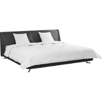 vidaXL Winterbettdecke mit Kissen 3 Stk. Weiß Mikrofaser