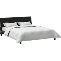 vidaXL Bettdecke 260 x 220 x 4 cm Keine Polyester Weiß Atmungsaktiv