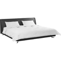 vidaXL Winterbettdecke mit Kissen 3 Stk. Weiß Mikrofaser