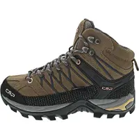 CMP Rigel Mid WMN WP Wanderstiefel Mehrfarbig