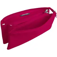 Clairefontaine BASIC Flach Schlamperm Ø7x22 rot