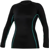 Bare Ultrawarmth Langärmeliges Thermoshirt