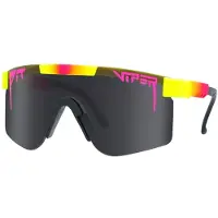 Pit Viper The Italo Originals Polarisierte Sonnenbrille