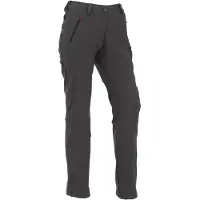 MAUL Damen Hose Klosters REC-lange Hose elasti