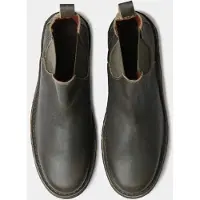 Toni pons Octavi Stiefeletten