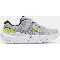 Under Armour UA BPS Surge 4 AC Schuhe für Jungen 12K