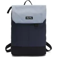 OEM Antidiefstaltas für Frauen - Schule, Universität und Arbeit - Laptoptasche - Nachtblau - gut konzipiert - Damen-Tasche