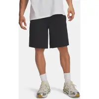 Under Armour Rival LW Shorts black black (001) 3XL