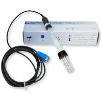 Bayrol Redox-Elektrode Gold Salt Relax und Automatic Salt