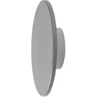 Rabalux 77152 Außenwandleuchten Rust LED 15 Kunststoff Kunststoff grau