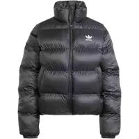 Adidas Originals Daunenjacken Adicolor Short Puffer Jacket damen