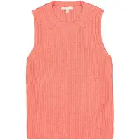 Garcia damen Top, S, Rosa
