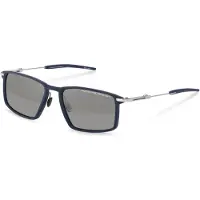 Porsche Design P86006 Dark blue, palladium 56/19/145 Herren Sonnenbrillen