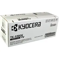 Kyocera TK-5380K, 13000 Seiten, Schwarz, 1 Stück(e)