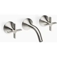 Dornbracht 36702809-06 WT-Wandbatt. ohne Ablaufgarnitur VAIA