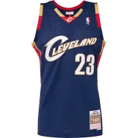 Mitchell & ness HWC Swingman Jersey Cleveland Cavaliers Alternate 2008-09 Lebron James navy M