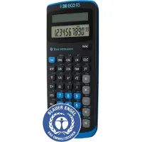 Texas Instruments Technisch-wissenschaftlicher Rechner TI-30 RS