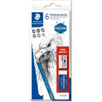 Staedtler Lumograph Bleistift