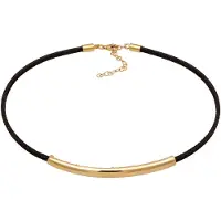 Elli Halskette Damen Sterlingsilber gold, 32 736502-0002-00320