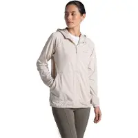 Craghoppers - Women's Nosilife Aya Hooded Jacket - Freizeitjacke Gr 46 rot