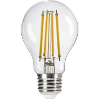 Kanlux S.A. Glühlampe XLED 4W 840lm 2700K E27 A60 Kanlux 36243