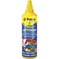 Tropical Antychlor 2x100ml
