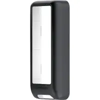 Ubiquiti UVC-G4-DB-Cover-Black, Schwarz, Polycarbonat (PC), 1 Stück(e), Einfarbig, G4