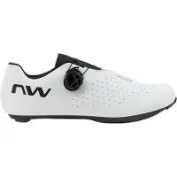Northwave Herren Sonic Plus Wide Weiß