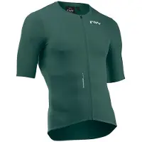Northwave - Essence Jersey Short Sleeve - Radtrikot Gr XS grün