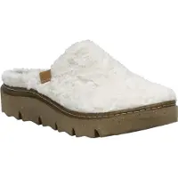 Josef seibel Carmaux 10 | Hausschuh für Damen | Weiß