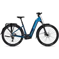 Focus Aventura² 6.7 Wave 29´´ Cues 9s Elektrofahrrad